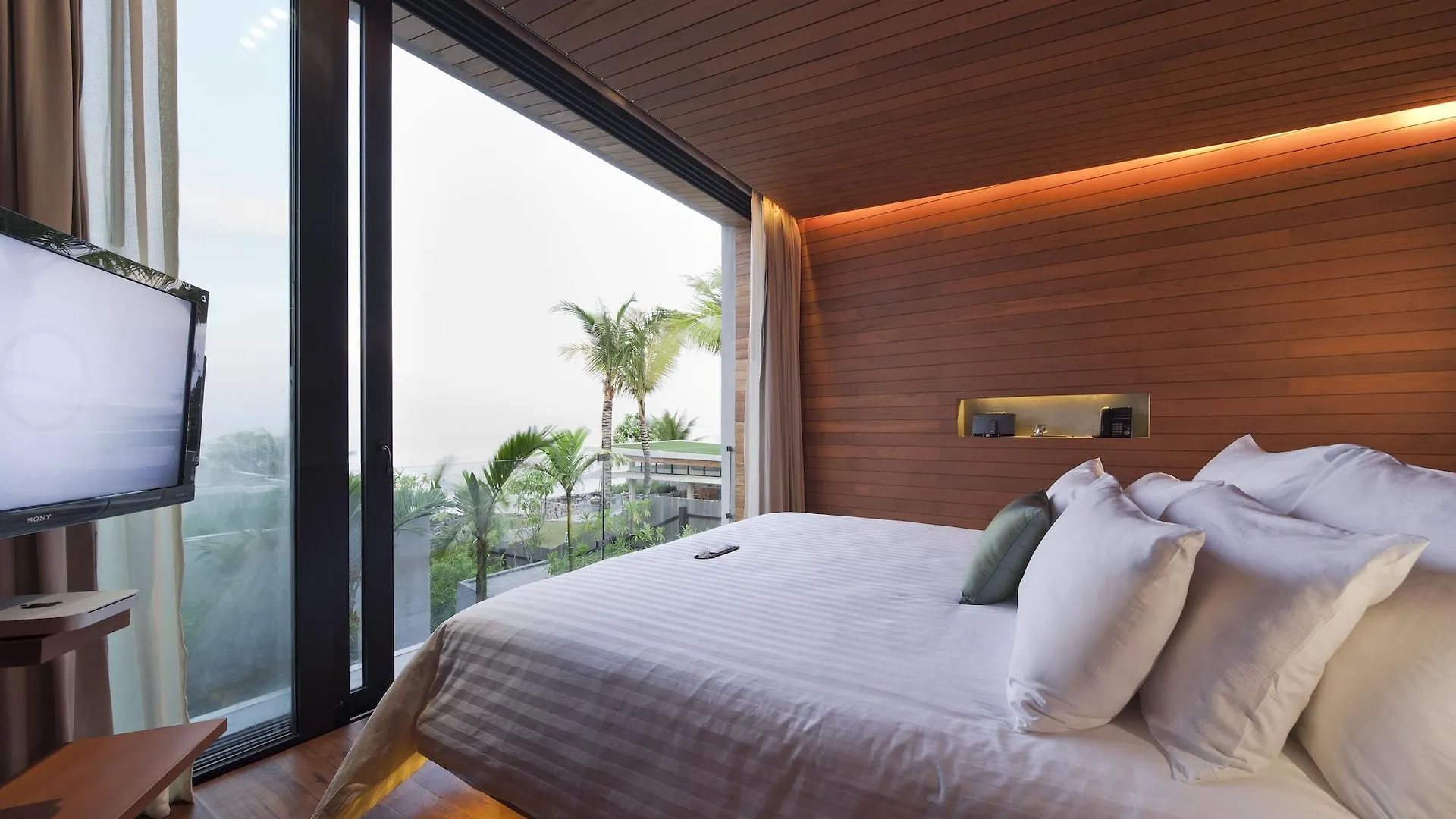 Casa De La Flora - Sha Extra Plus (Adults Only) Khao Lak