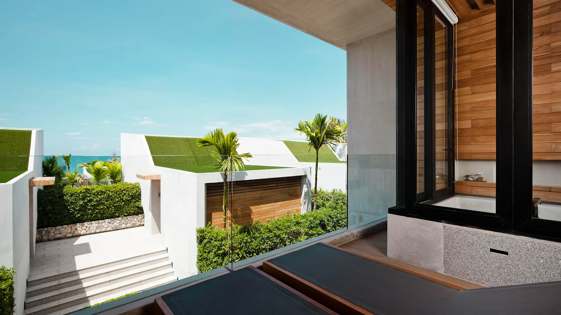 Resort Casa De La Flora - Sha Extra Plus (Adults Only) Khao Lak