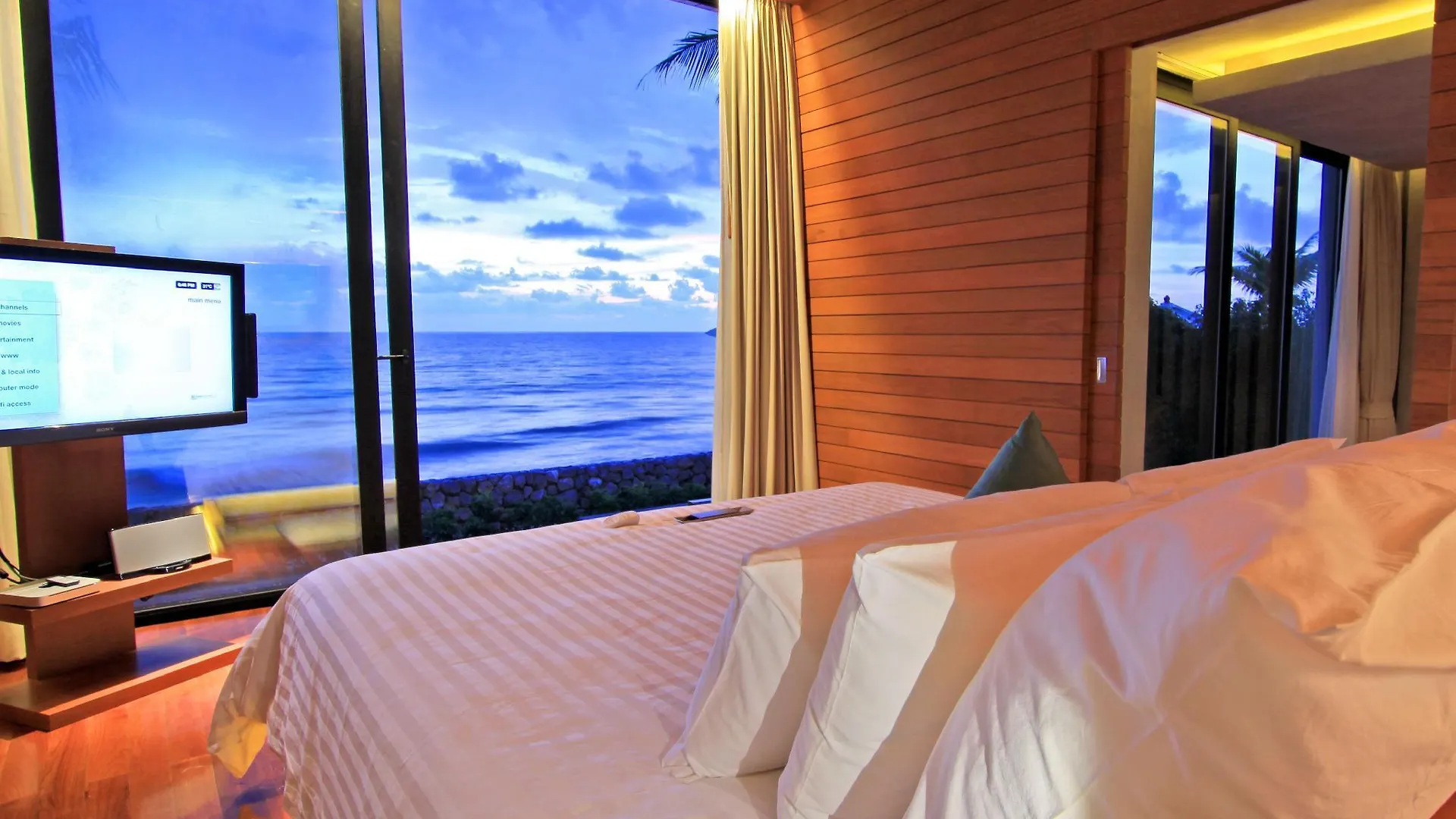 Resort Casa De La Flora - Sha Extra Plus (Adults Only) Khao Lak