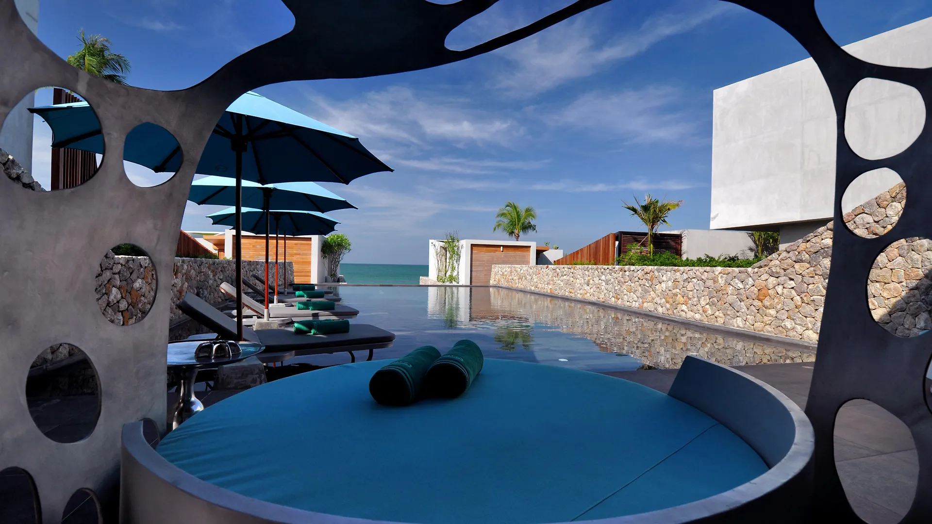 Casa De La Flora - Sha Extra Plus (Adults Only) Khao Lak Thailand