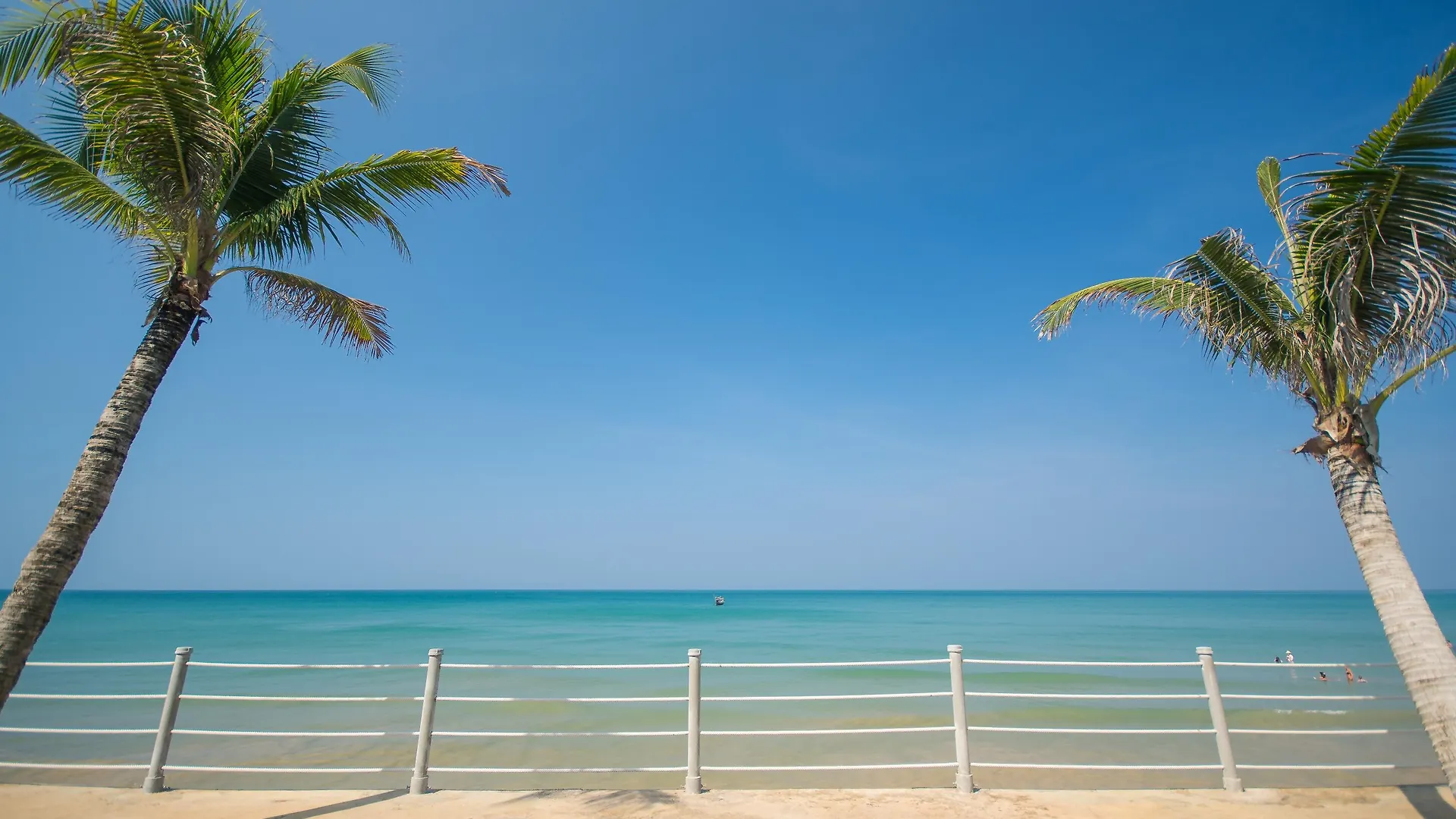 Casa De La Flora - Sha Extra Plus (Adults Only) Khao Lak Thailand