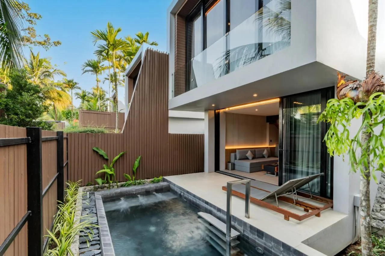 Casa De La Flora - Sha Extra Plus (Adults Only) Khao Lak 5*,