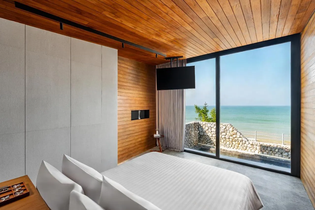Casa De La Flora - Sha Extra Plus (Adults Only) Khao Lak Resort