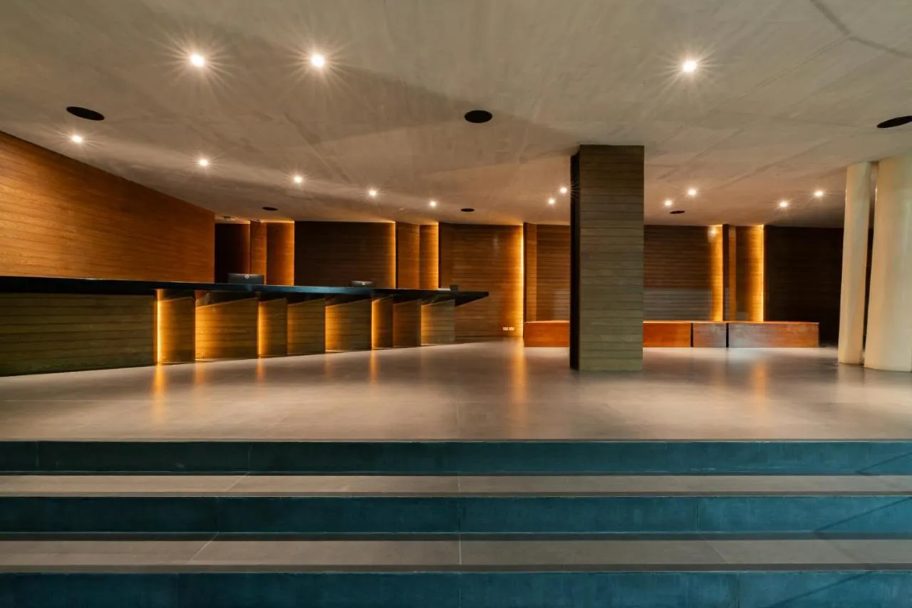 ***** Resort Casa De La Flora - Sha Extra Plus (Adults Only) Khao Lak Thailand