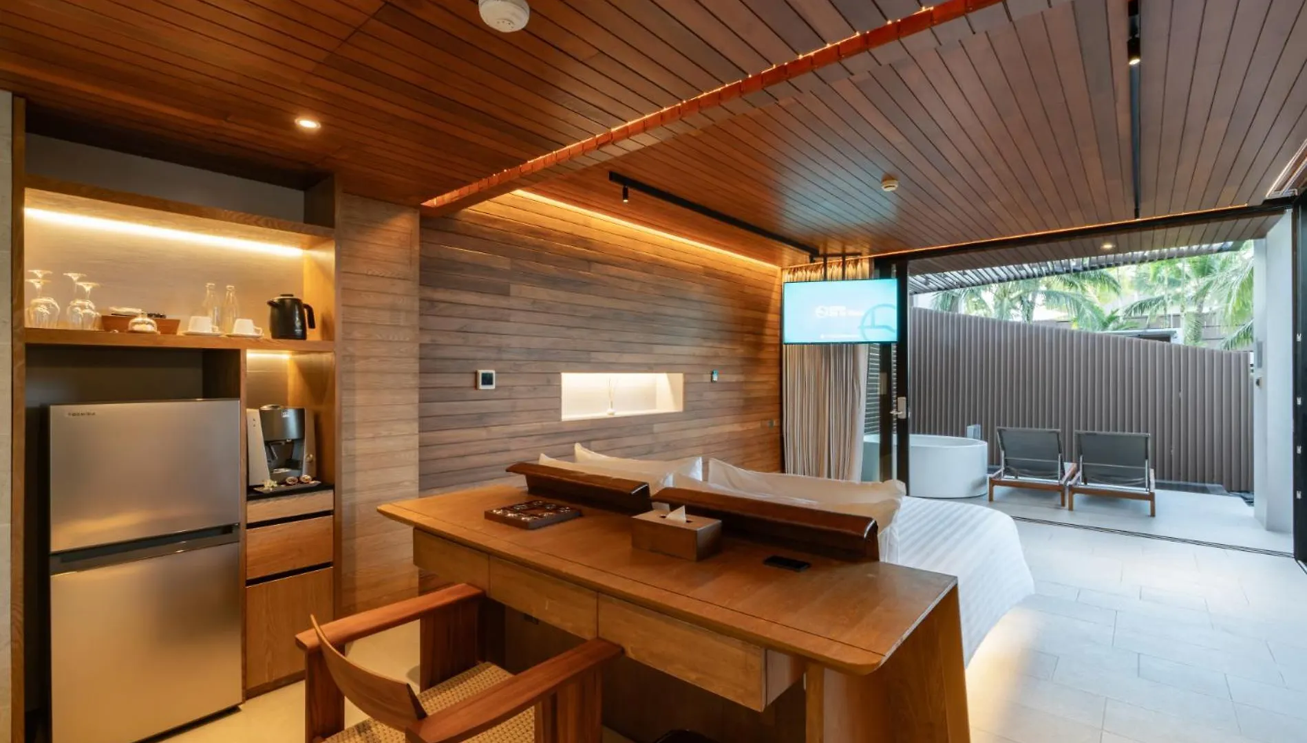 Casa De La Flora - Sha Extra Plus (Adults Only) Khao Lak