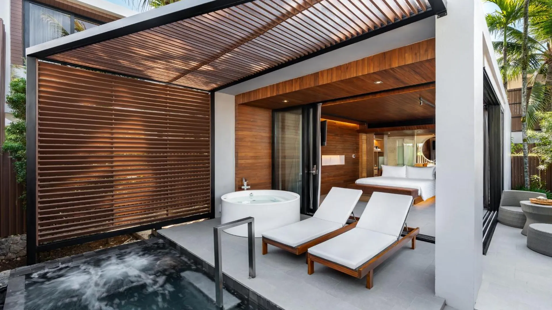 Casa De La Flora - Sha Extra Plus (Adults Only) Khao Lak Resort