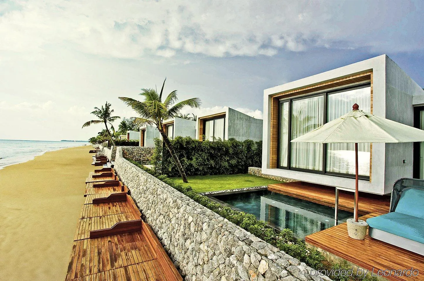 Casa De La Flora - Sha Extra Plus (Adults Only) Khao Lak 5*,