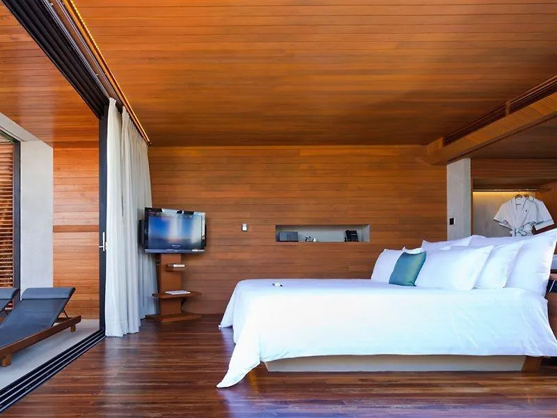 Resort Casa De La Flora - Sha Extra Plus (Adults Only) Khao Lak