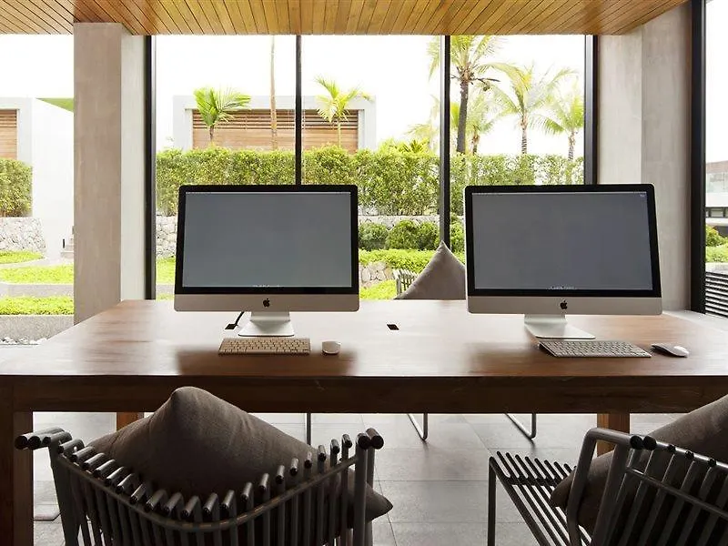 Casa De La Flora - Sha Extra Plus (Adults Only) Khao Lak 5*,