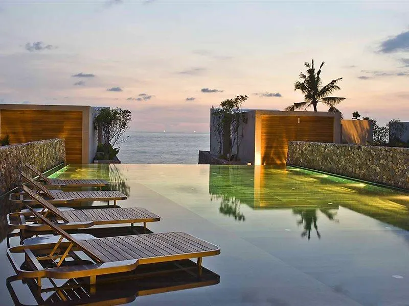 Casa De La Flora - Sha Extra Plus (Adults Only) Khao Lak 5*,  Thailand