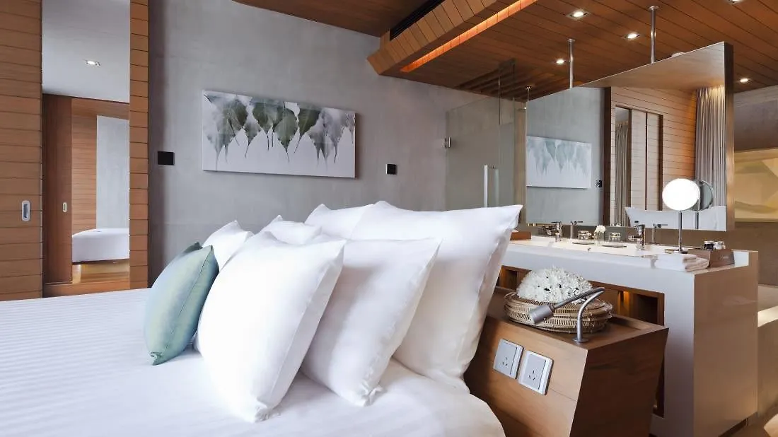 Casa De La Flora - Sha Extra Plus (Adults Only) Khao Lak Resort