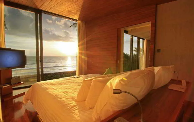 Casa De La Flora - Sha Extra Plus (Adults Only) Khao Lak Resort