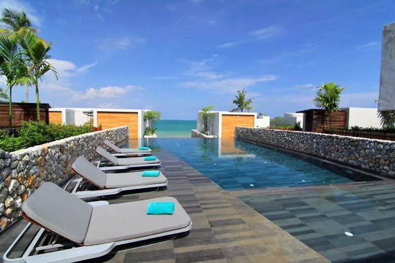 Resort Casa De La Flora - Sha Extra Plus (Adults Only) Khao Lak