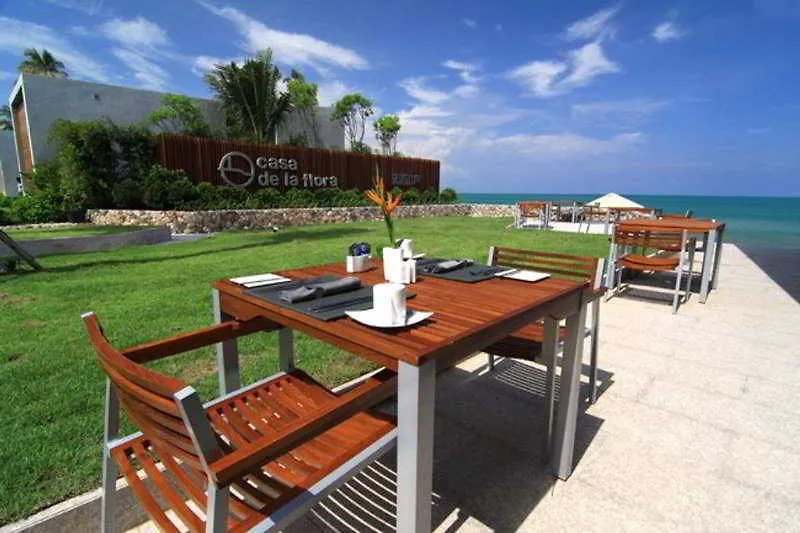 Casa De La Flora - Sha Extra Plus (Adults Only) Khao Lak 5*,  Thailand