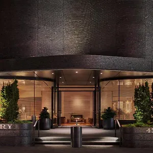 Pendry Manhattan West 5* Нью-Йорк