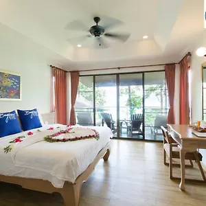 Resort Bayview Premier Phi Phi-eilanden