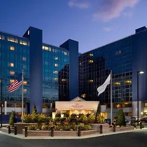 Crowne Plaza Jfk Airport City, An Ihg 4* Нью-Йорк