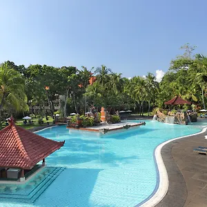 Bintang Bali 5* Кута