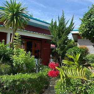 Hotel Thai Smile Ko Lanta