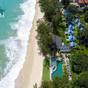 Khaolak Emerald Beach And Spa אתר נופש