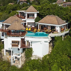 Sabai Jai , Ko Tao Thailand