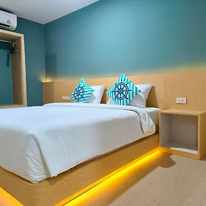 Coco Bella 3* Пхипхи