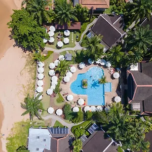 Курортный комплекс Khaolak Palm, Кхаулак