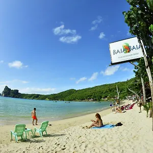 Baia Baia 2* Пхипхи