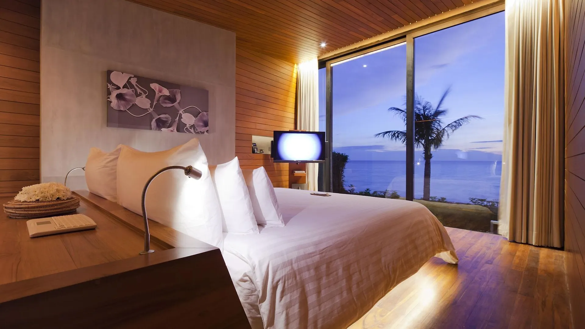 Casa De La Flora - Sha Extra Plus (Adults Only) Khao Lak