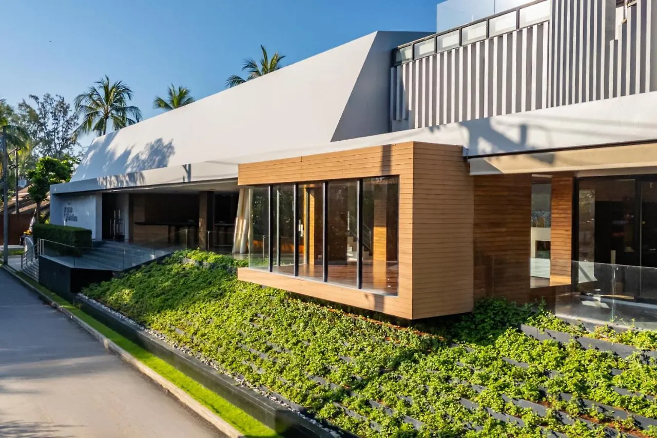 Casa De La Flora - Sha Extra Plus (Adults Only) Khao Lak 5*,  Thaïlande