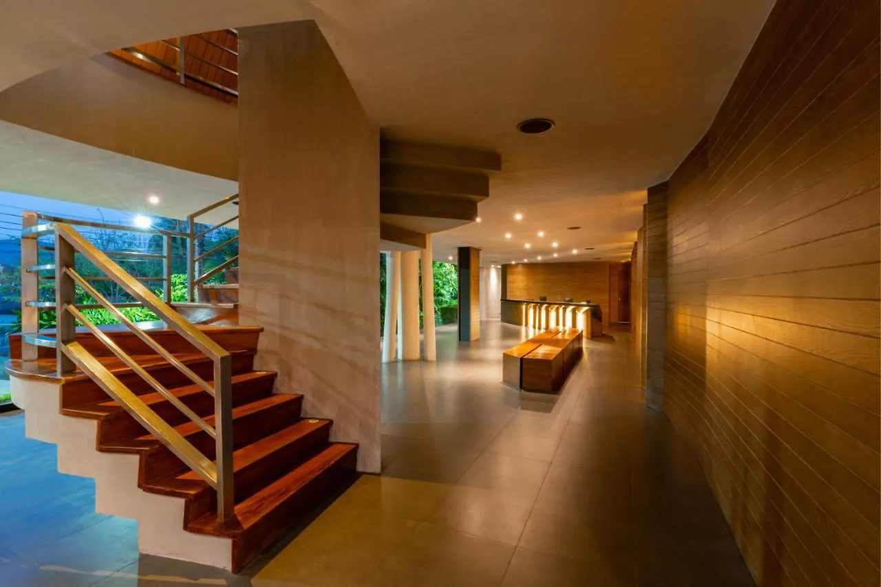 Casa De La Flora - Sha Extra Plus (Adults Only) Khao Lak Station touristique