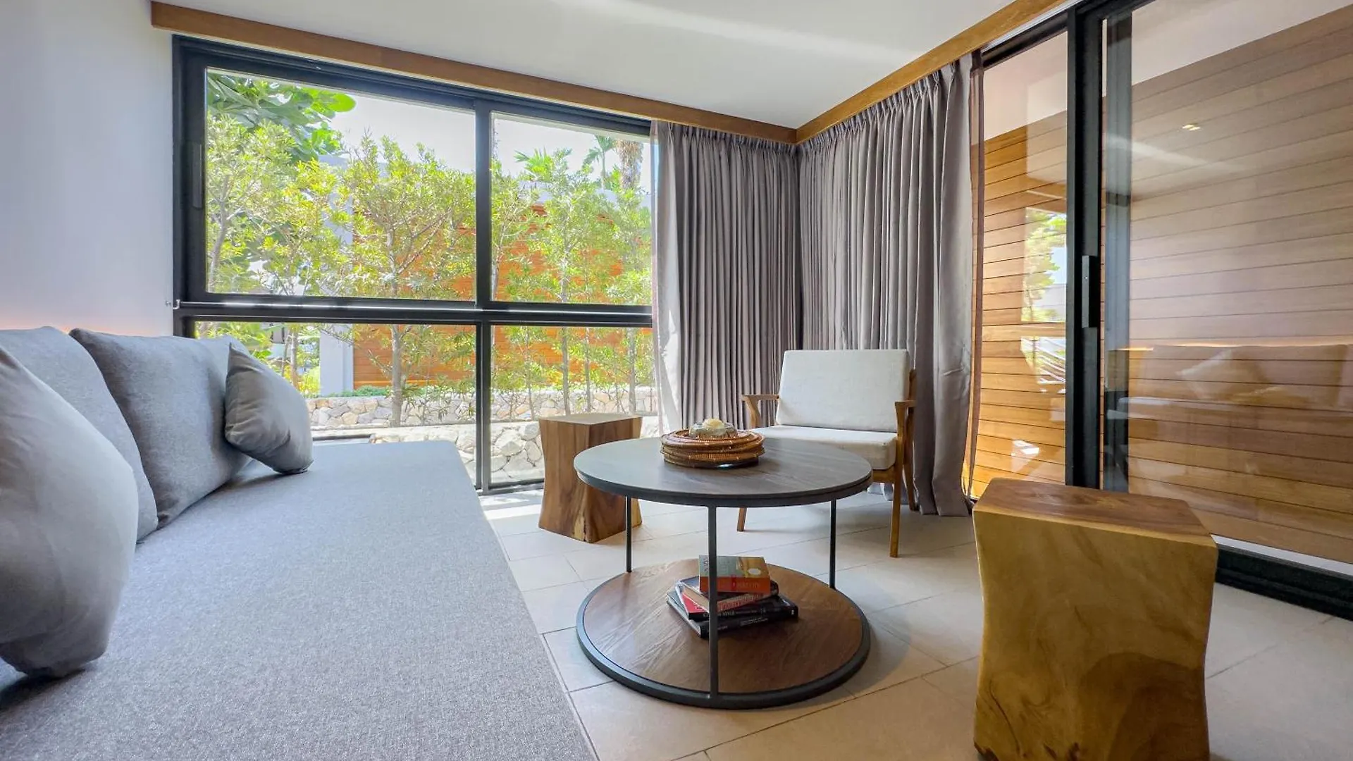 Station touristique Casa De La Flora - Sha Extra Plus (Adults Only) Khao Lak