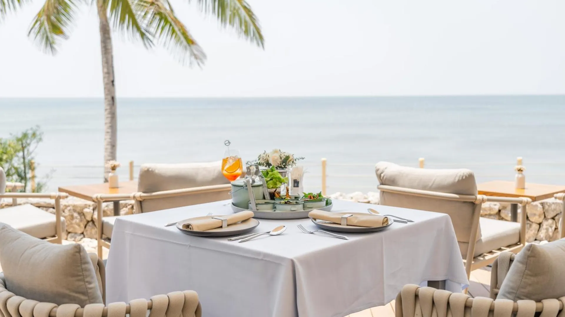 Casa De La Flora - Sha Extra Plus (Adults Only) Khao Lak 5*,