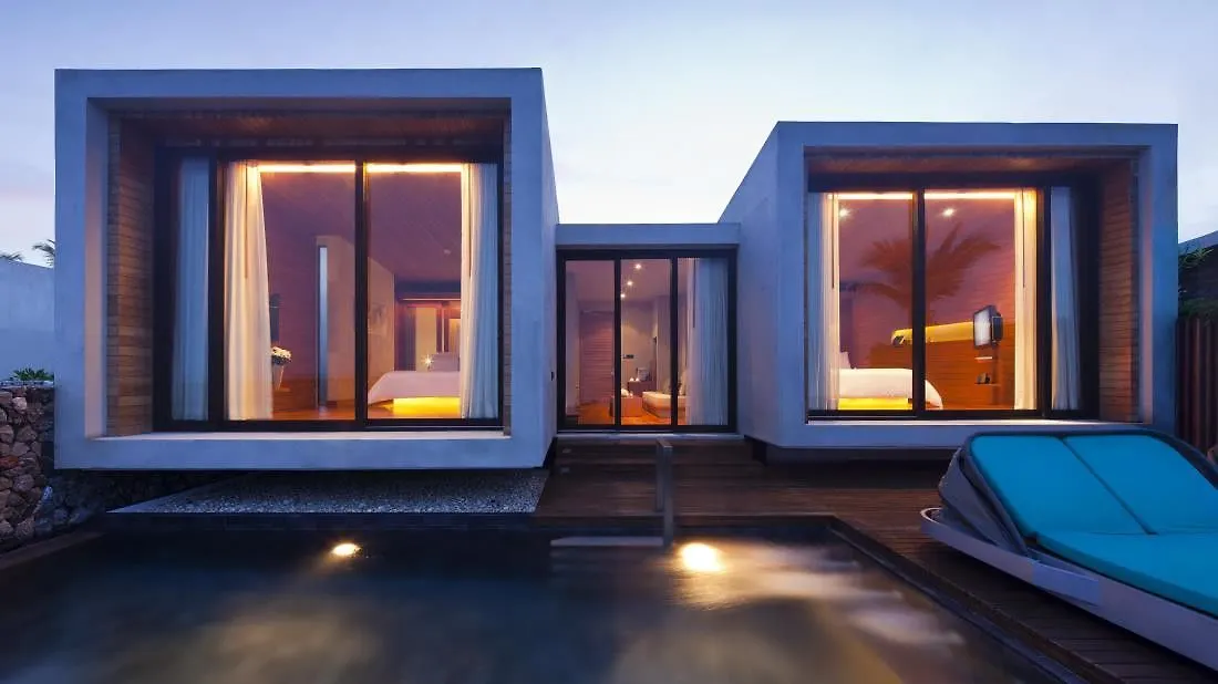 Station touristique Casa De La Flora - Sha Extra Plus (Adults Only) Khao Lak