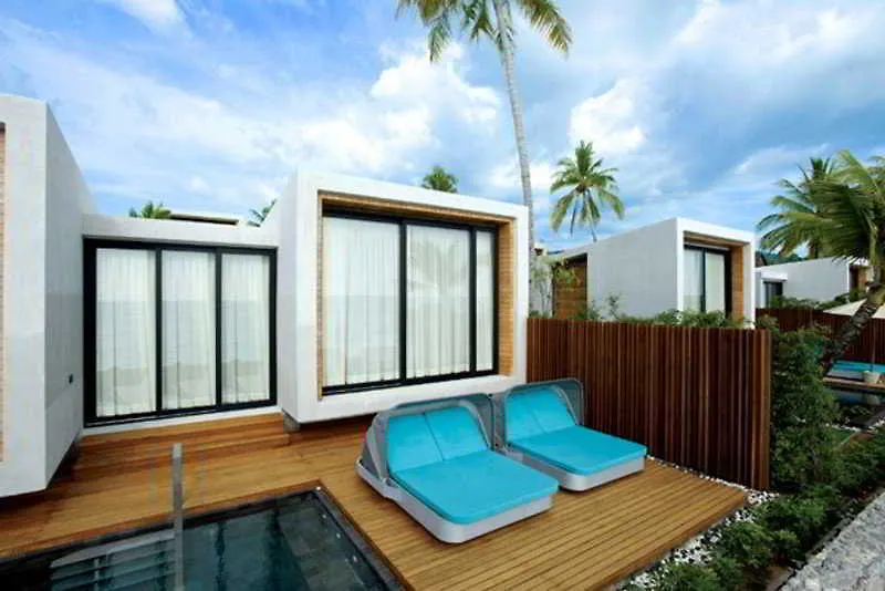 Casa De La Flora - Sha Extra Plus (Adults Only) Khao Lak Station touristique