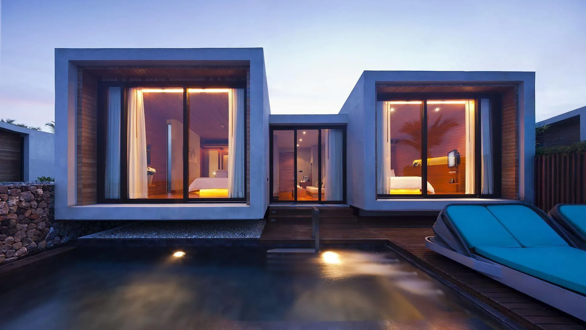 Casa De La Flora - Sha Extra Plus (Adults Only) Khao Lak 5*,  Thaïlande